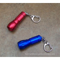 Promotion Gift Mini Keychain Flashlight Torch